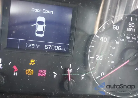 2015 Kia Cadenza Premium из США, поврежденный, VIN KNALN4D72F5189000